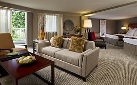 Eaglewood Resort And Spa Itasca Il